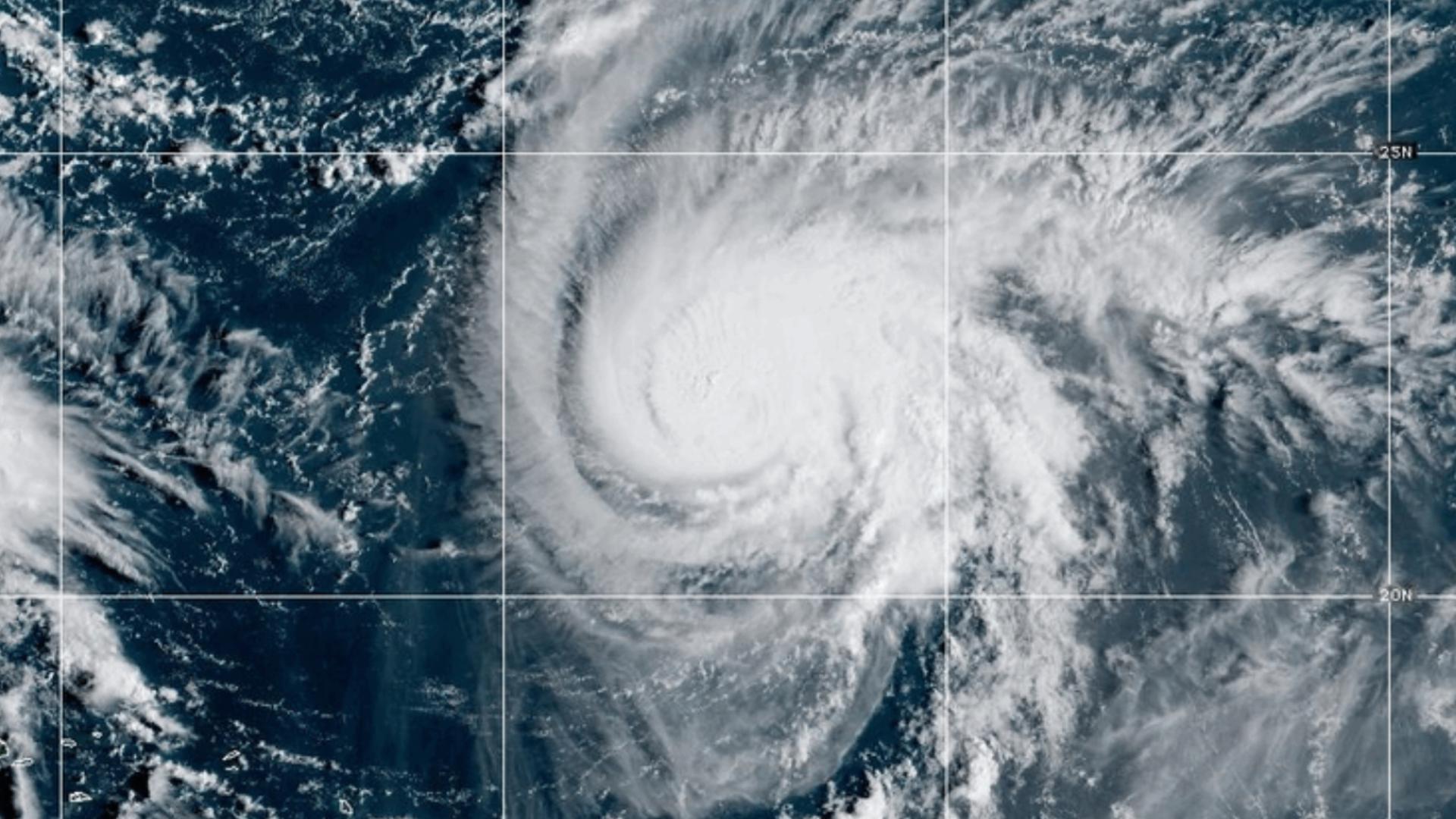 How Hurricane names are chosen each year | wltx.com