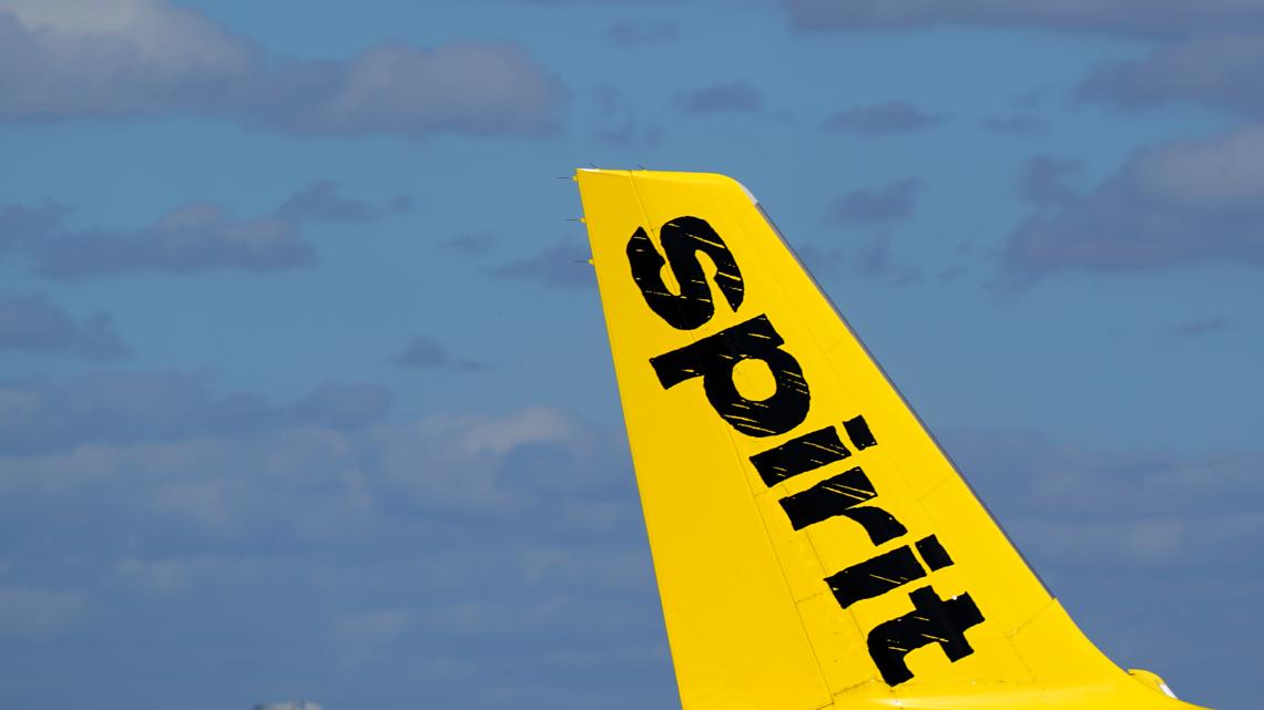 Several airlines offer special rates for Spirit ticketholders after carrier ceases operations