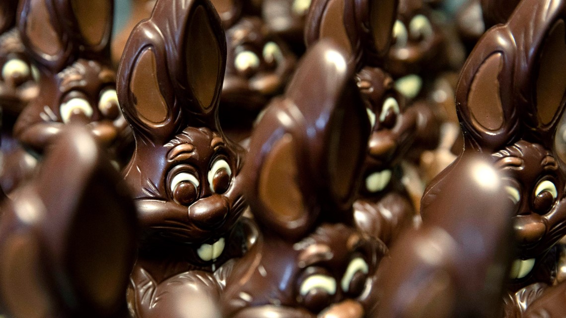 As Easter nears, record cocoa prices ramp up chocolate costs - Vimarsana News
