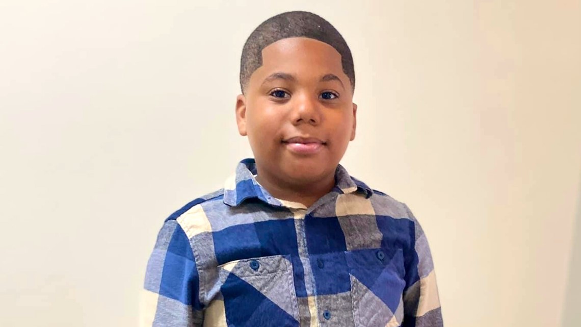 Family of Indianola, MS, boy shot by officer files lawsuit - Vimarsana News