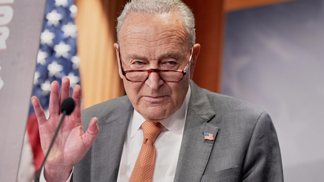 Will Trump&#039;s Nominees Face Delays as Senate Exits DC Without a Deal?