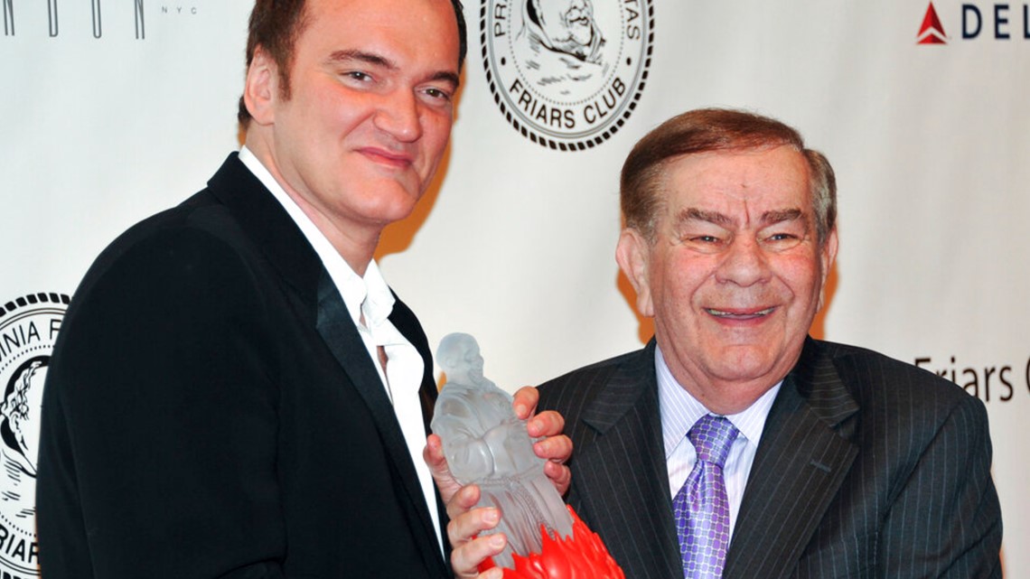 Comedian Freddie Roman dies at 85 - Vimarsana News