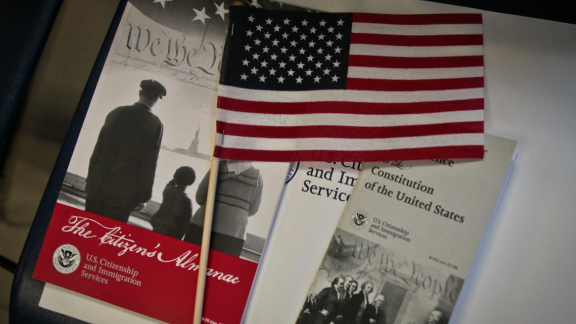 US immigration backlog has more than tripled in past decade to 11.6 million pending cases