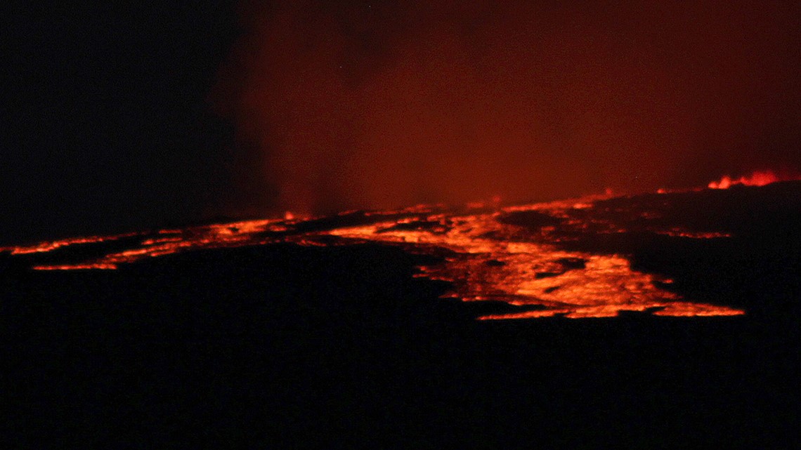 Explainer: How dangerous is the Hawaii volcano eruption - Vimarsana News