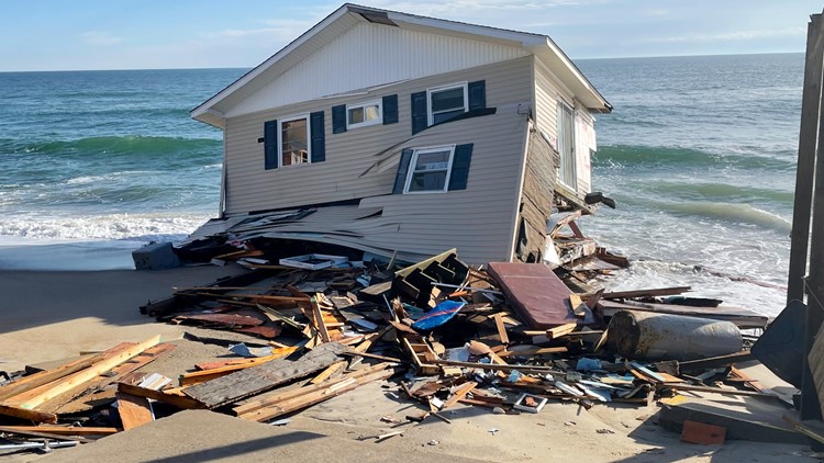 Here's how the government wants to disaster-proof your home