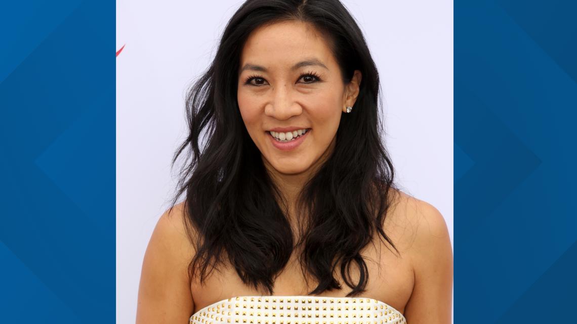 Michelle Kwan welcomes second child after years of infertility she once thought made motherhood impossible