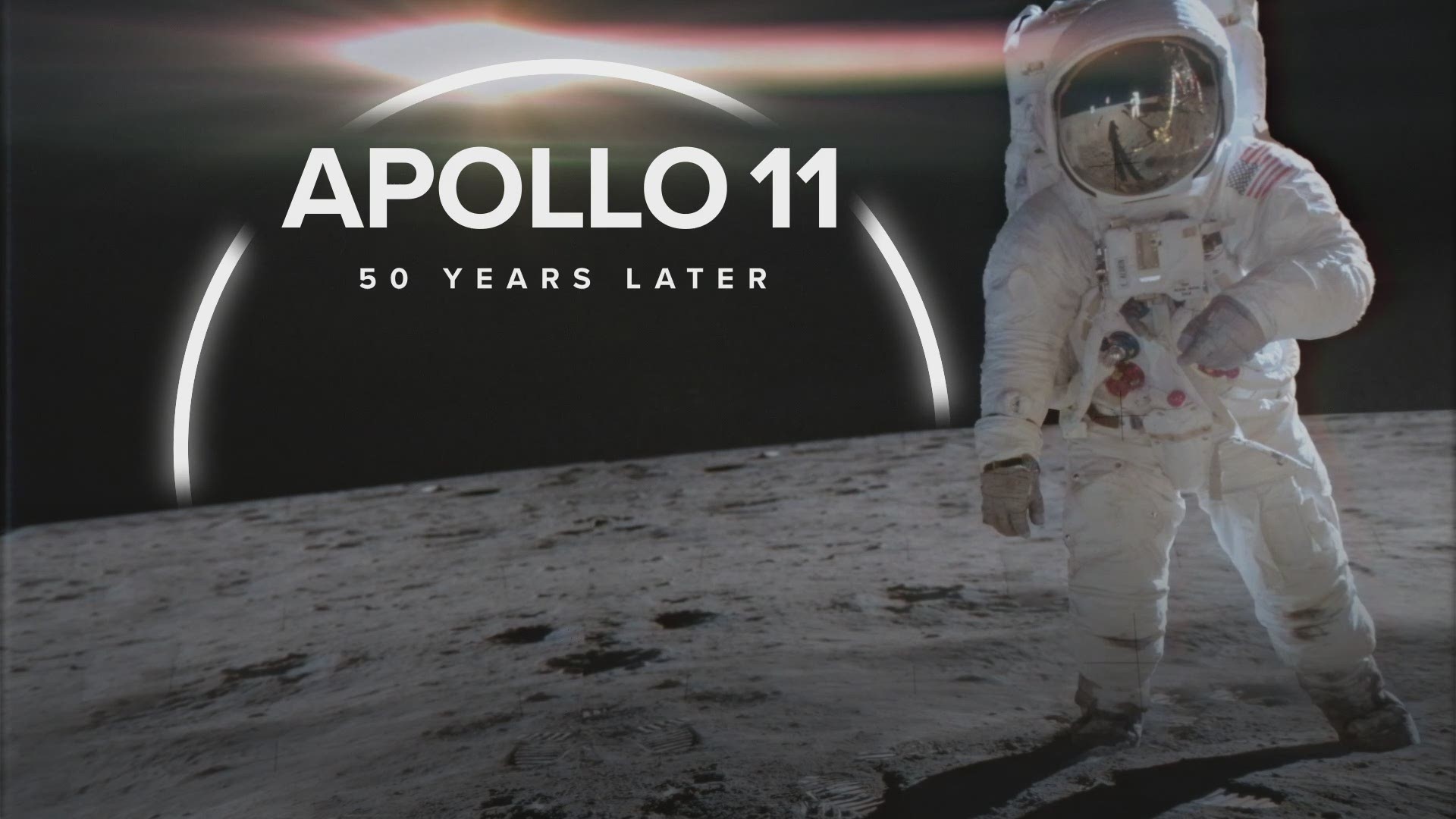 It was the mission that first put man on the moon. But here are 8 facts you may not know about Apollo 11's history.