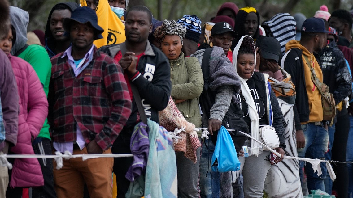US to deny asylum to migrants entering through 3rd country