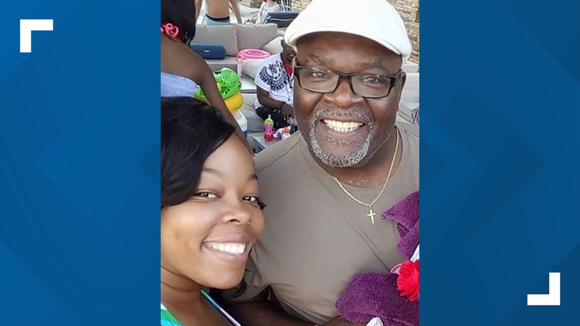 Funeral held for custodian killed in Nashville attack
