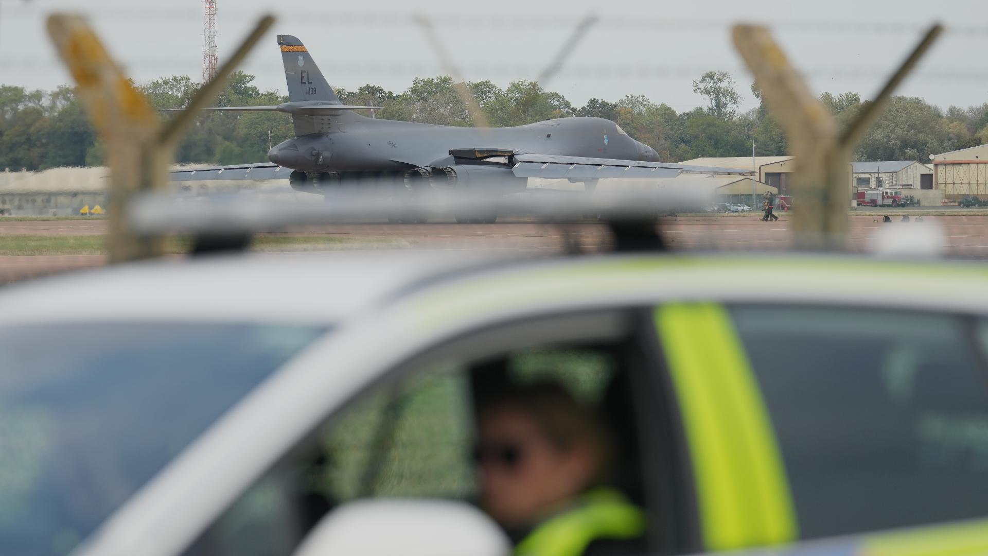 2 charged with UK national security offenses over incident at US-run ...