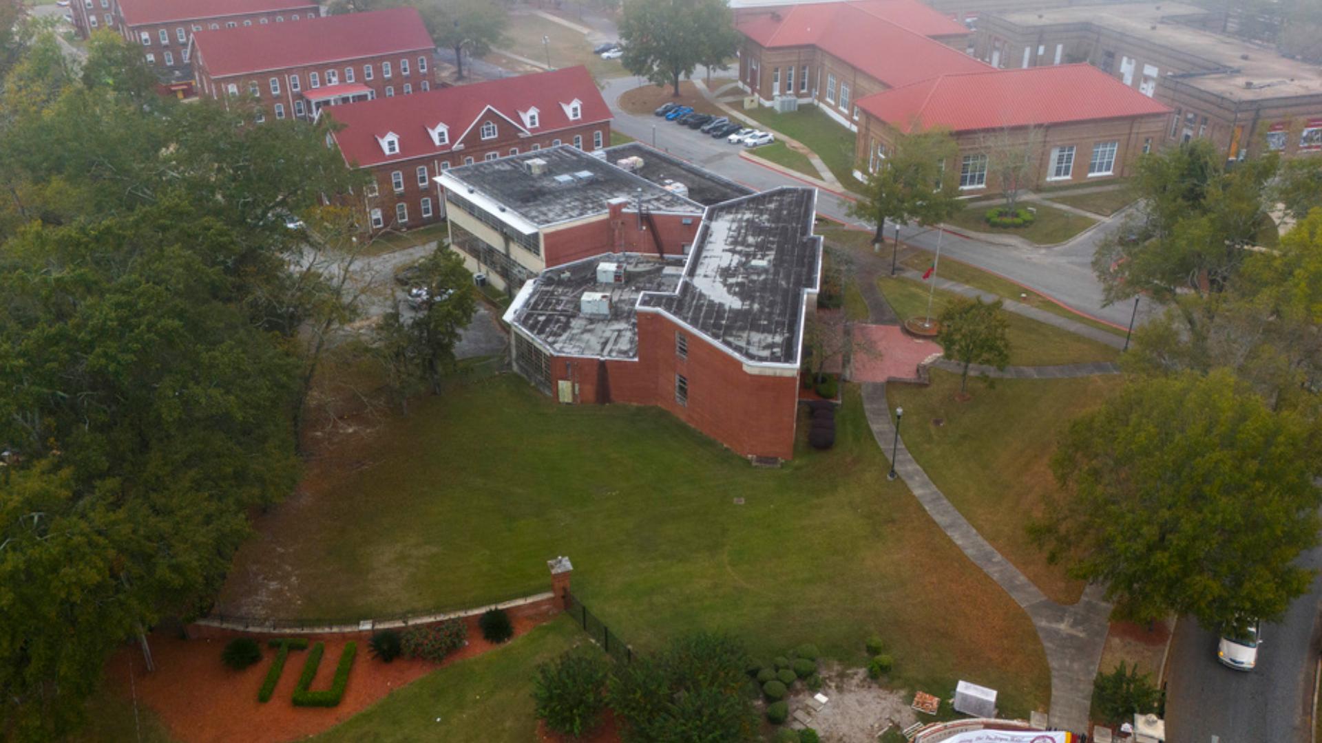 Tuskegee University Shooting Leaves 1 Dead, Several Injured | Wltx.com