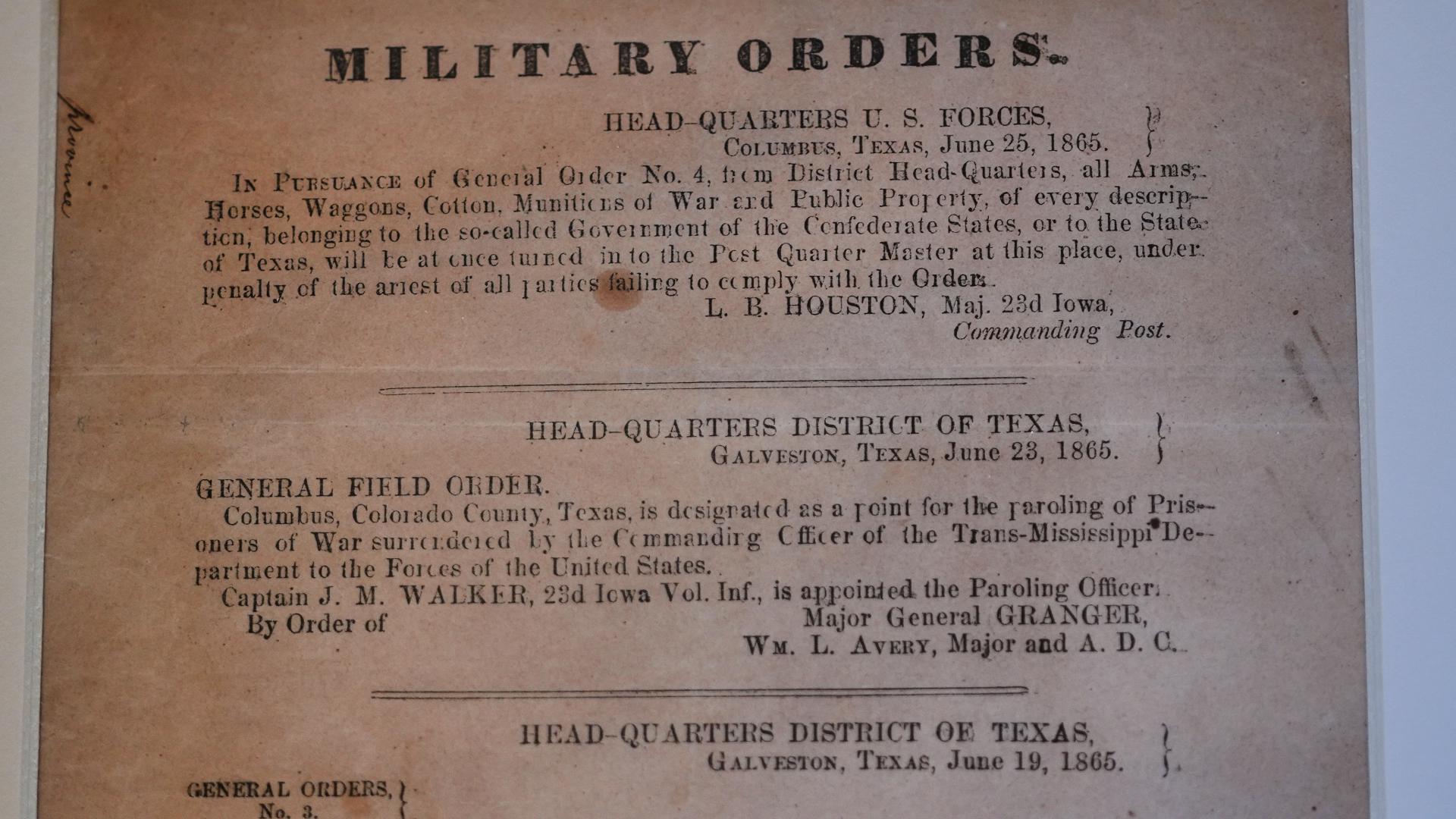 A guide to what the Juneteenth holiday is and how to celebrate it