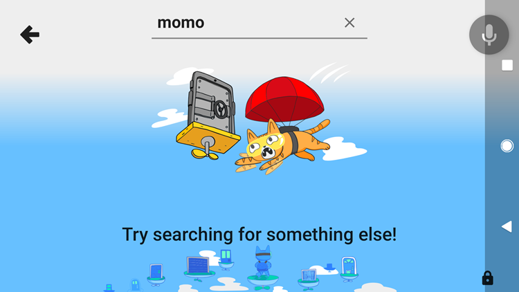 Youtube Kids Scare Momo Foto Images