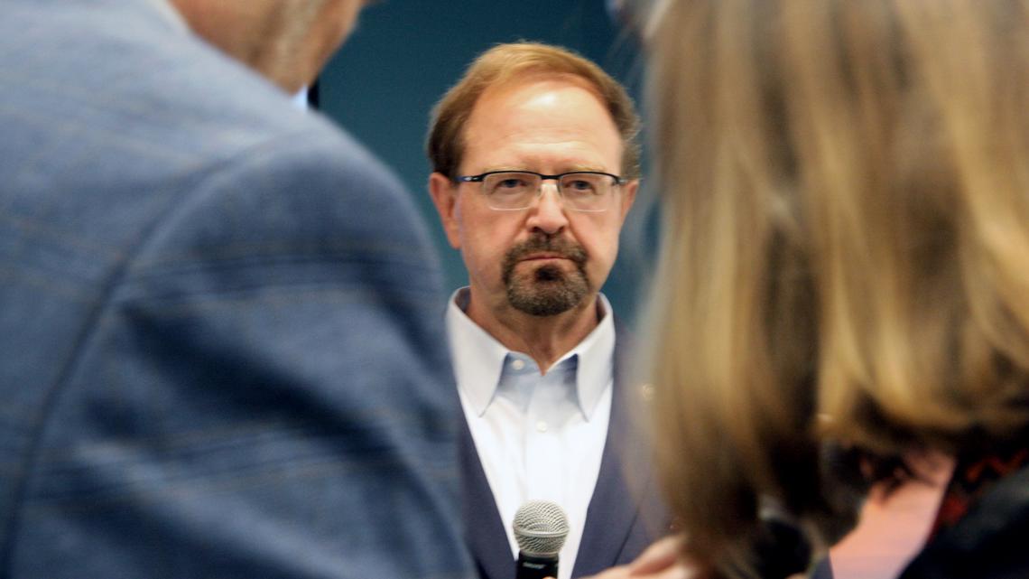 Voters flood town halls with fears of Social Security cuts, putting heat on GOP over Musk and DOGE