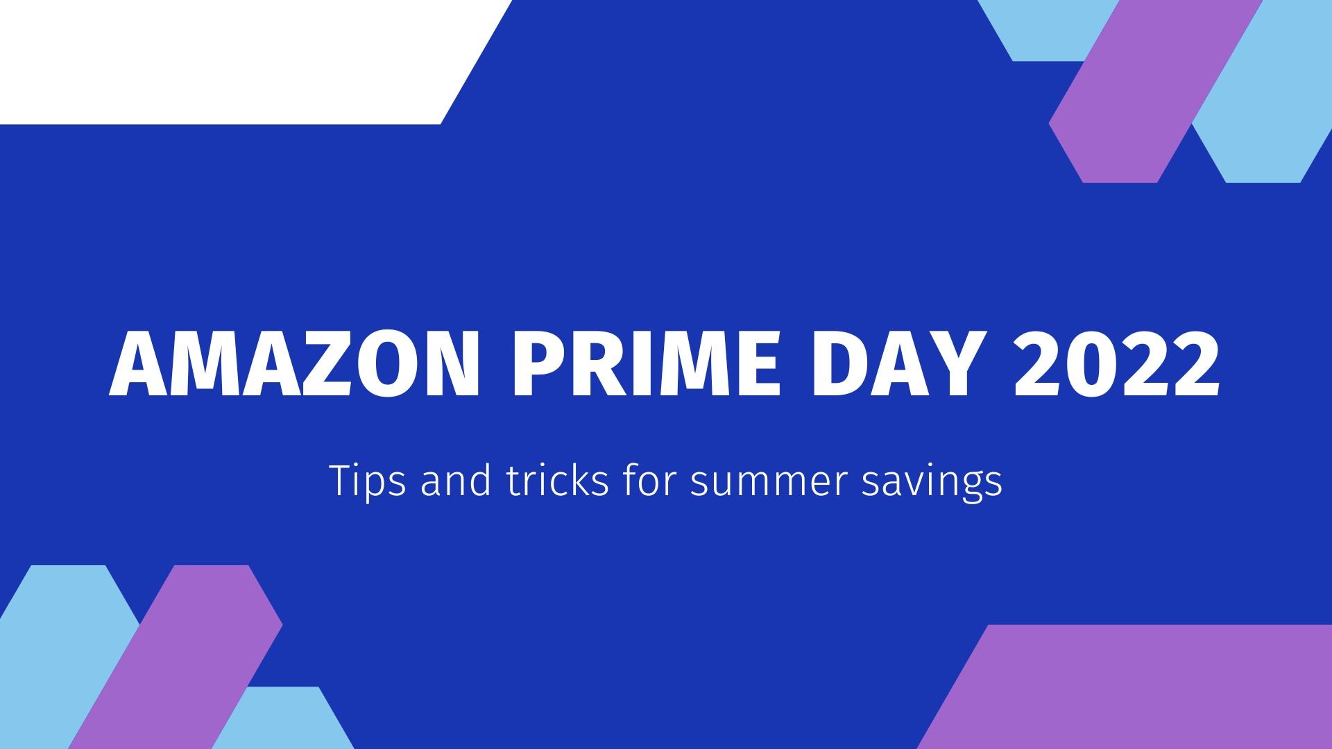 A quick look at how to stay safe while shopping online for the two-day Amazon Prime event, as well as how you can make sure you get the best deal.