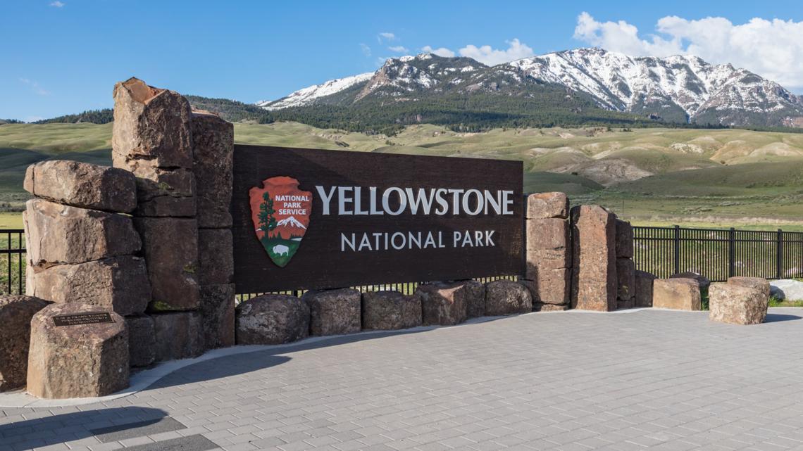 Two hikers attacked by bear near Old Faithful at Yellowstone; area closed, investigation underway