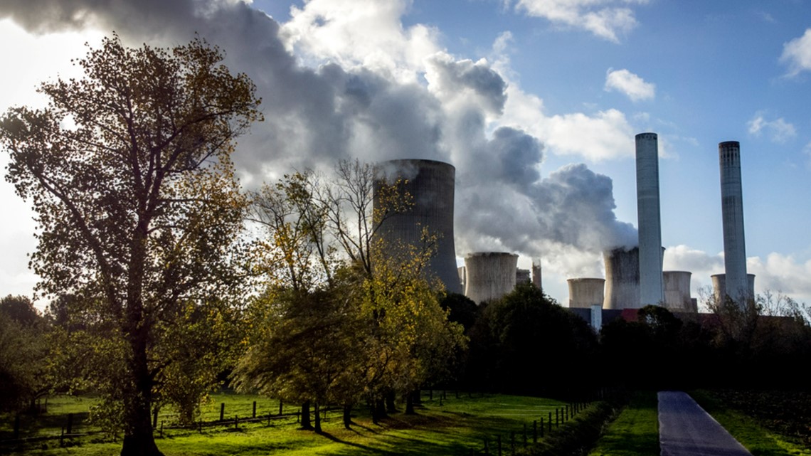 Coal use climbs worldwide despite promises to slash it Coal use climbs worldwide despite promises to slash it