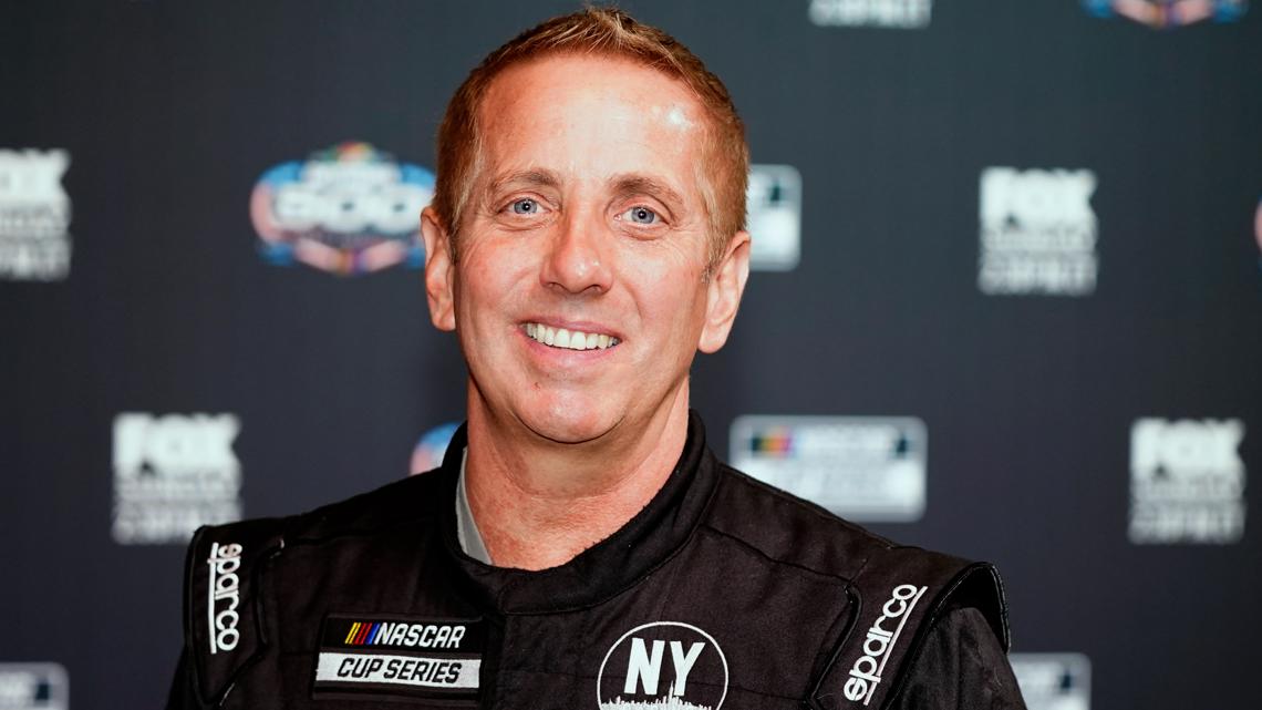 Who is Greg Biffle? Former NASCAR driver owns plane involved in NC crash