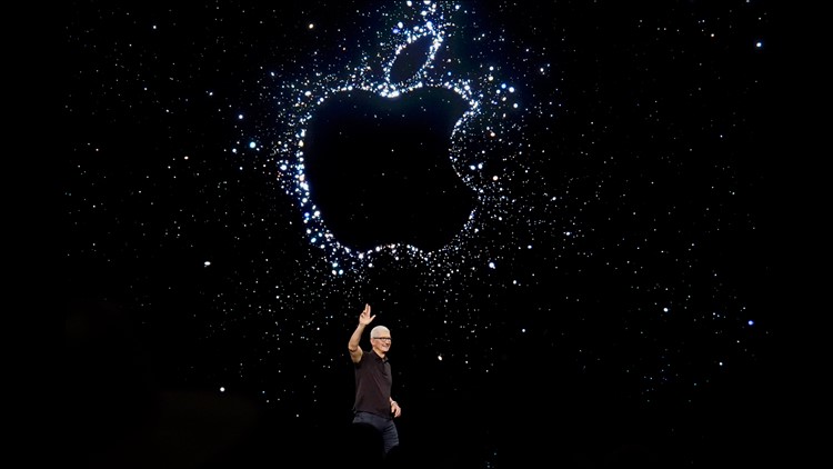 Whole lotta zeros: Apple Music nears 100M song milestone