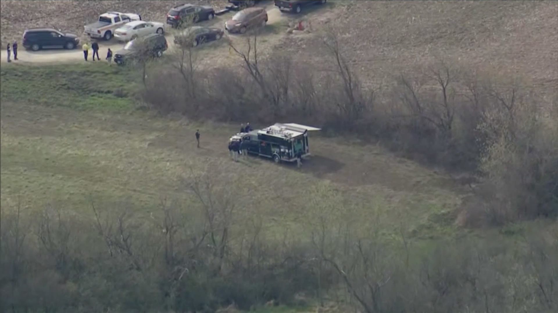 Parents charged with murder after missing Illinois boy's body found in