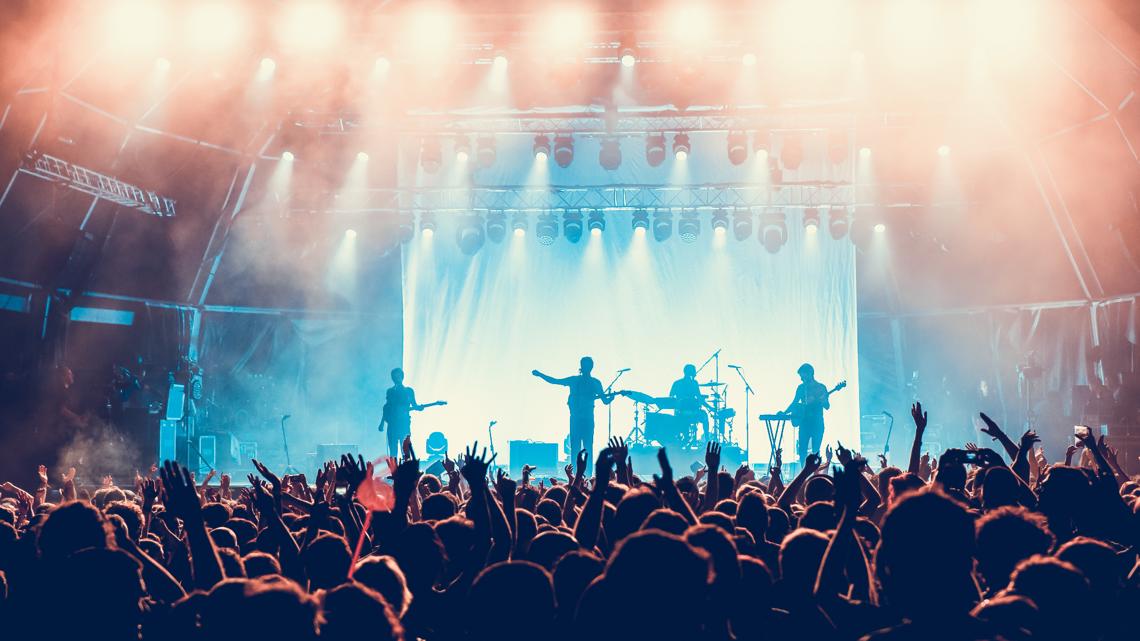 Live Nation brings back $30 summer concert tickets for thousands of shows