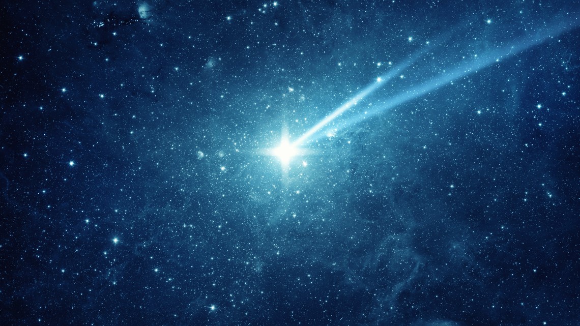 Minerals never before seen on Earth discovered in meteorite - Vimarsana News