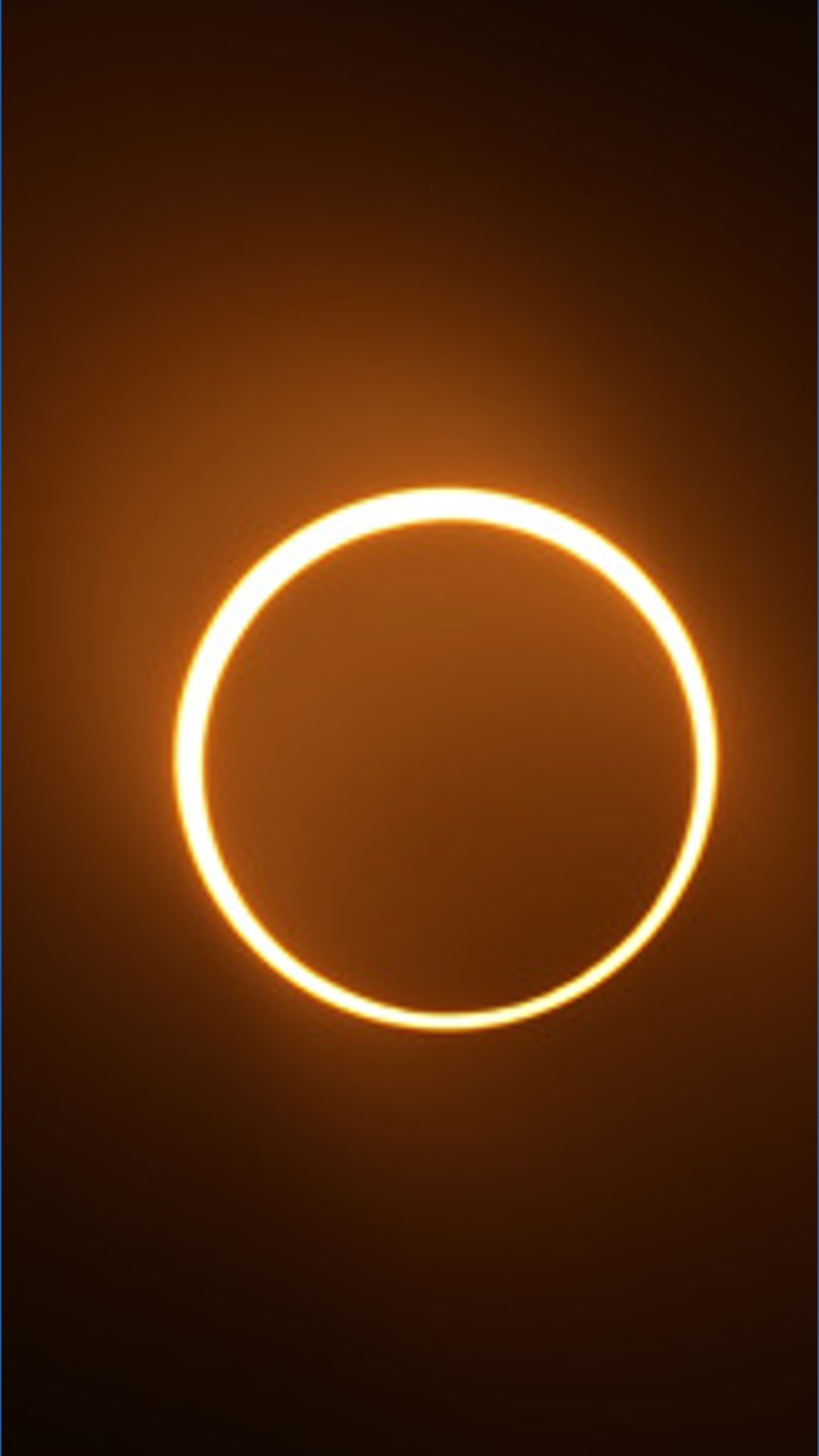 Annular solar eclipse creates rare 'Ring of Fire' on Feb. 17 | wltx.com