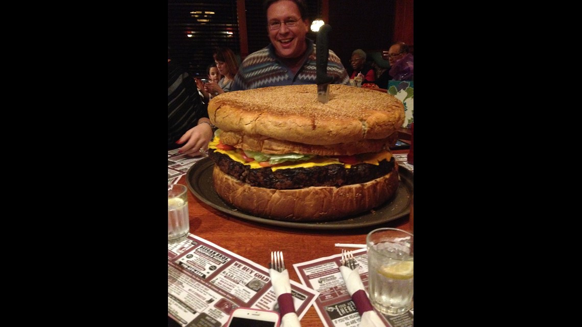 These Restaurants Serve Instagram Worthy Giant Food Wltx Instagram Worthy Giant Food