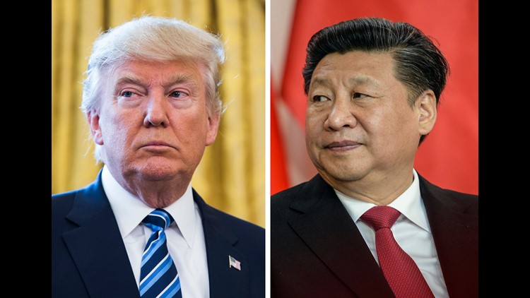 China to reduce auto tariffs after Trump criticism China to reduce auto tariffs after Trump criticism