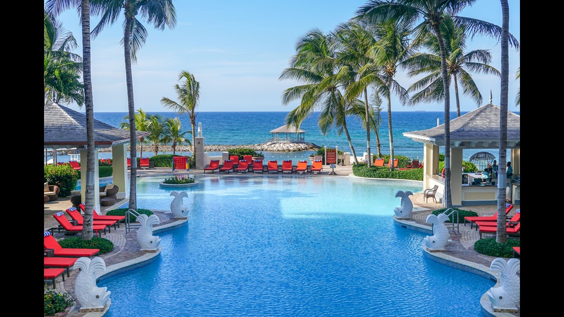 Caribbean All Inclusive Resorts Maximum Fun For The Money Wltx Caribbean All Inclusive Resorts