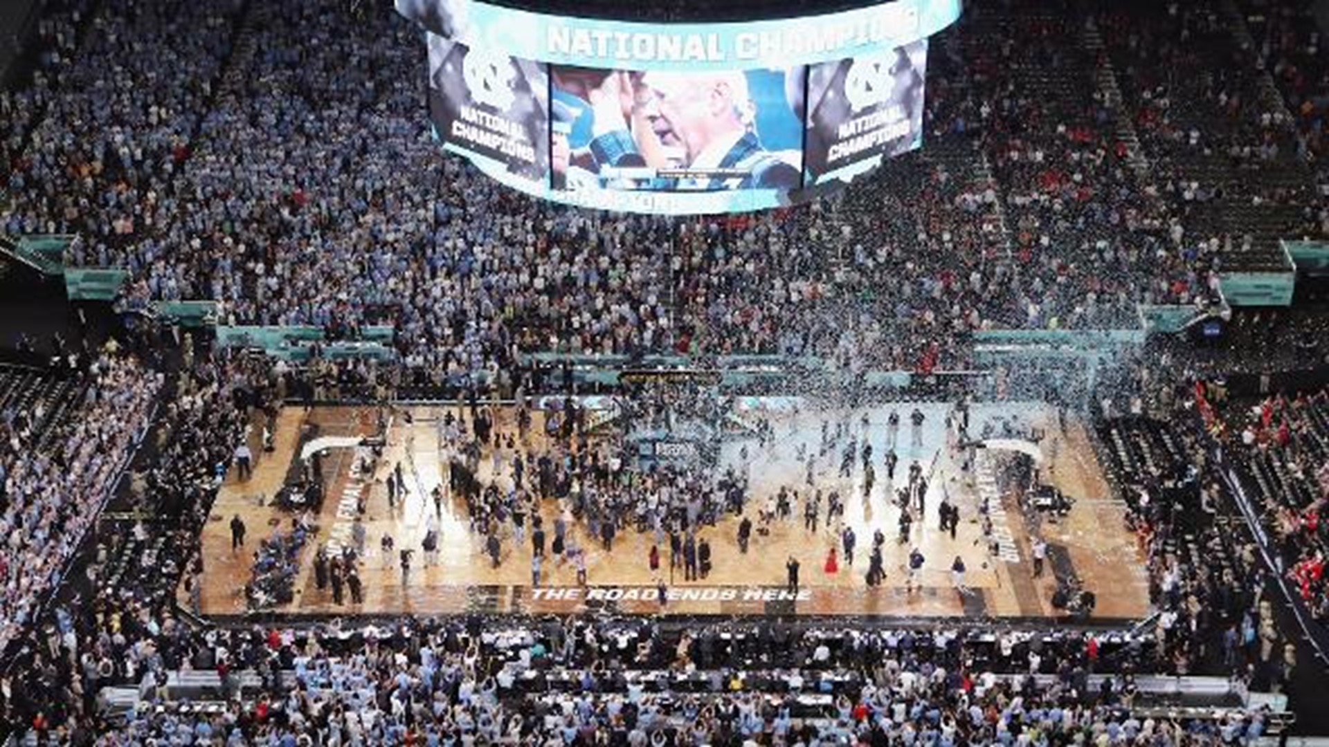 March Madness is coming—here's what you need to binge watch the games |  wltx.com