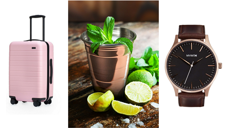 best gifts for college seniors