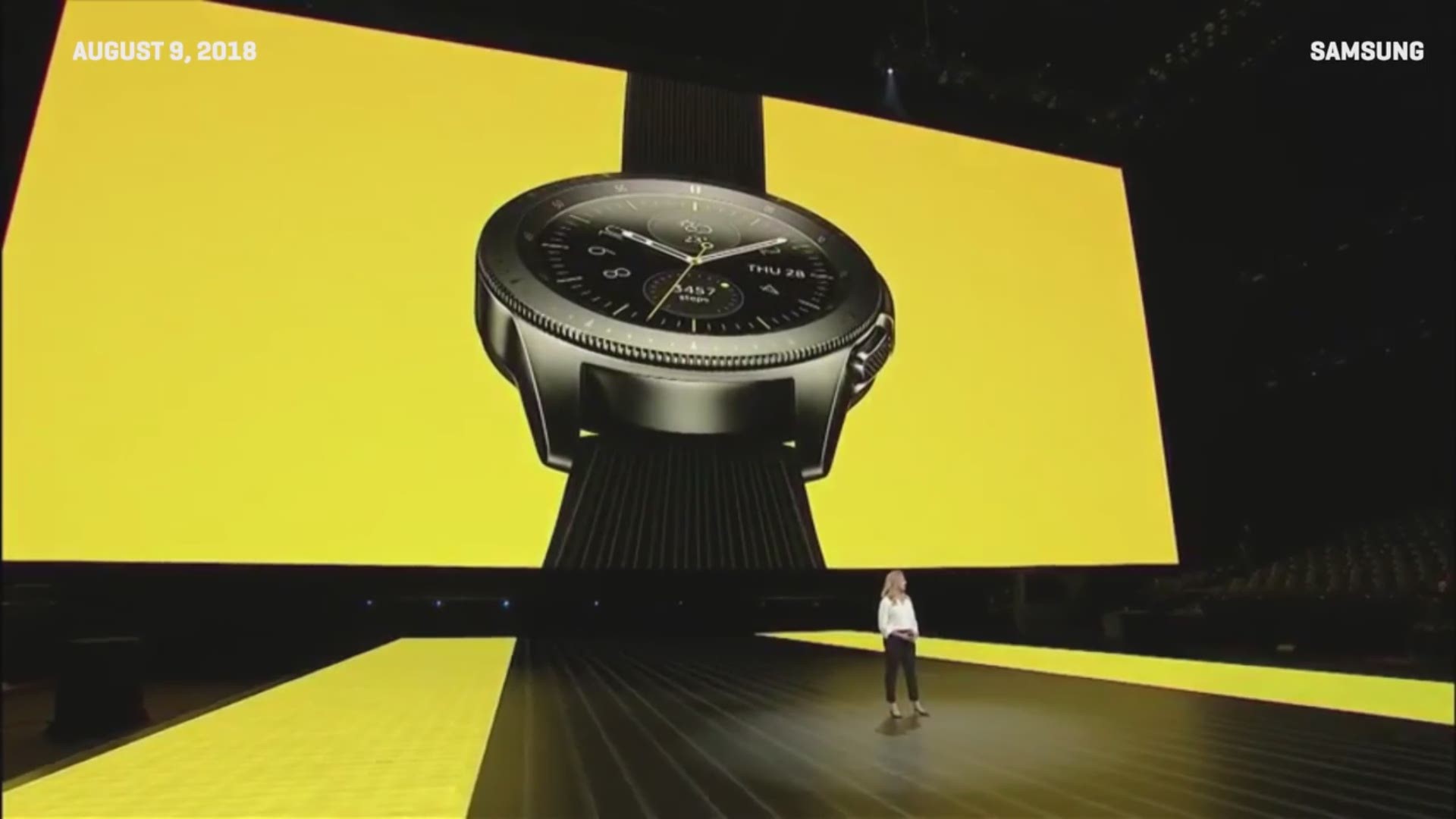 samsung galaxy watch rowing