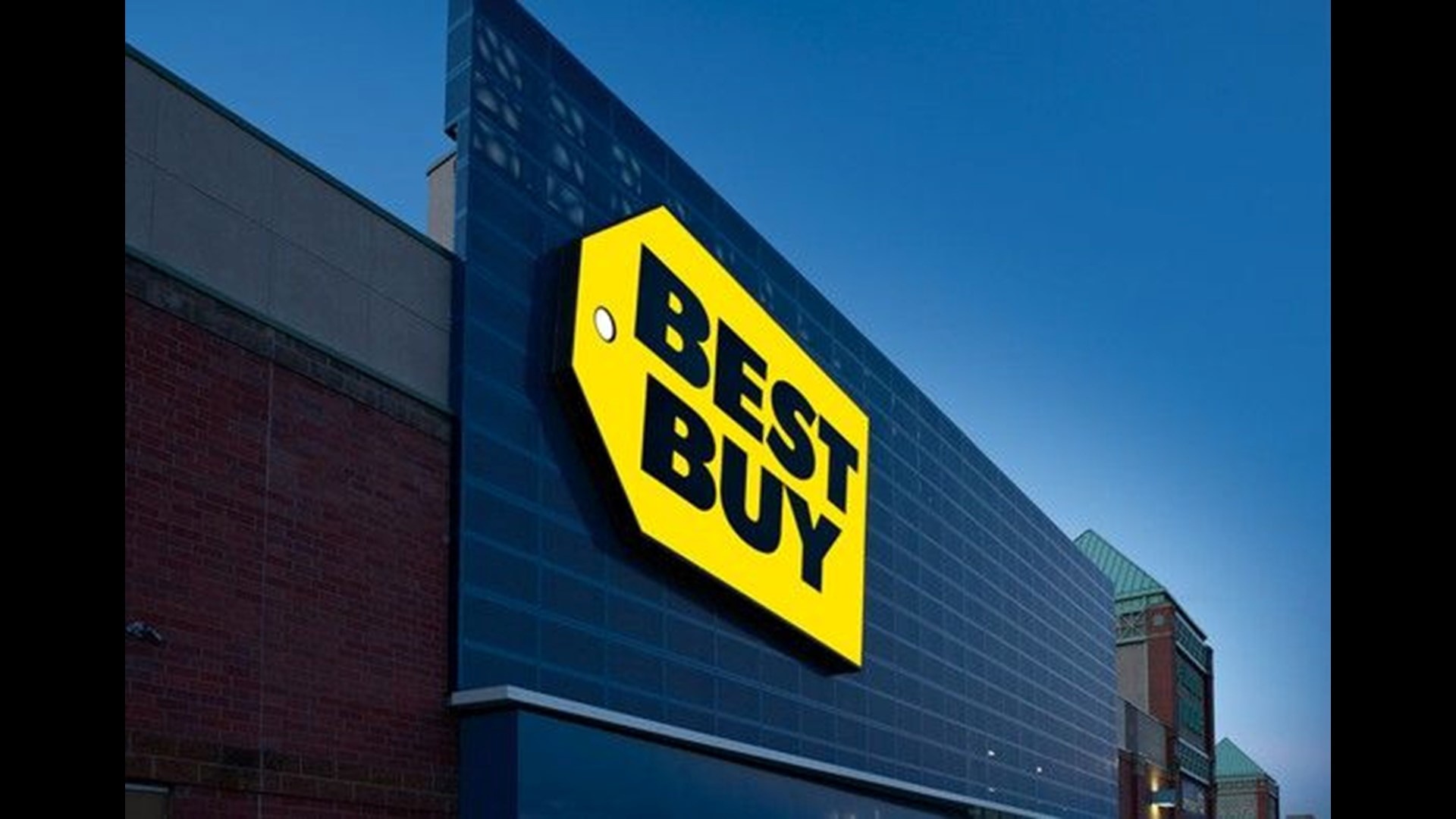 Best Buy's '20 Days of Doorbusters' promises exciting deals in December
