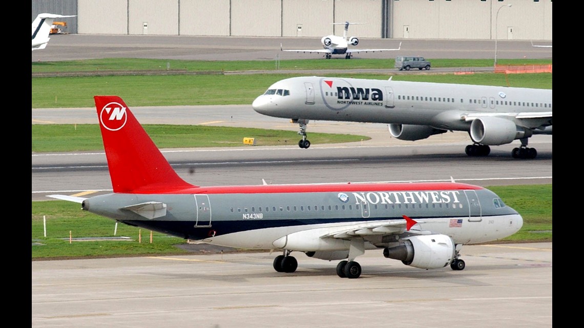 Northwest Airlines