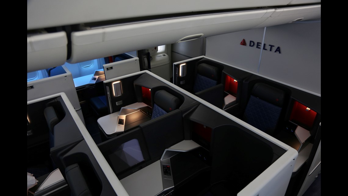 Delta Ceo Looks To Asia Europe For Revenue Growth Wltx Com