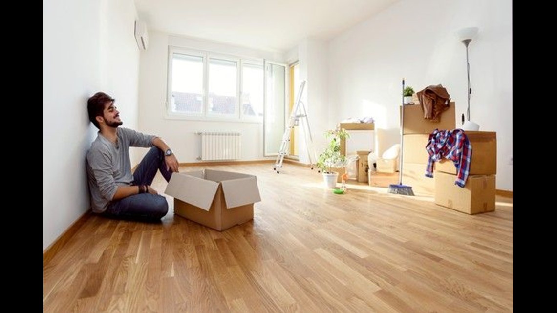 Millennials are making a major mistake that could cost Millennials are making a major mistake that could cost