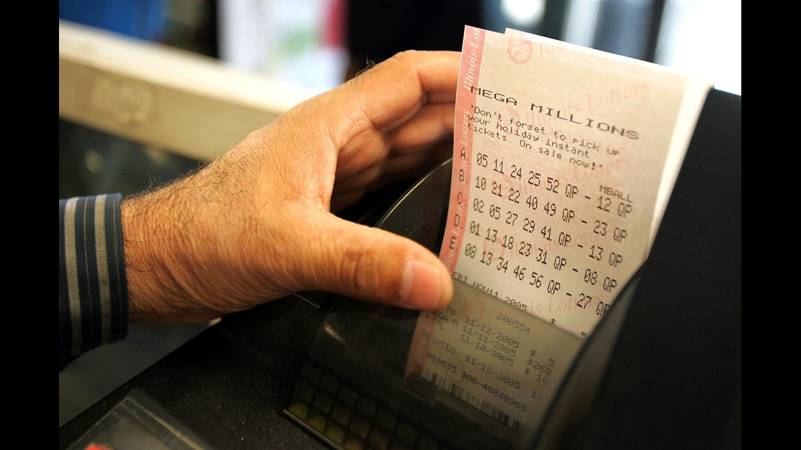 Powerball, Mega Millions jackpots: Everything you need to know | wltx.com