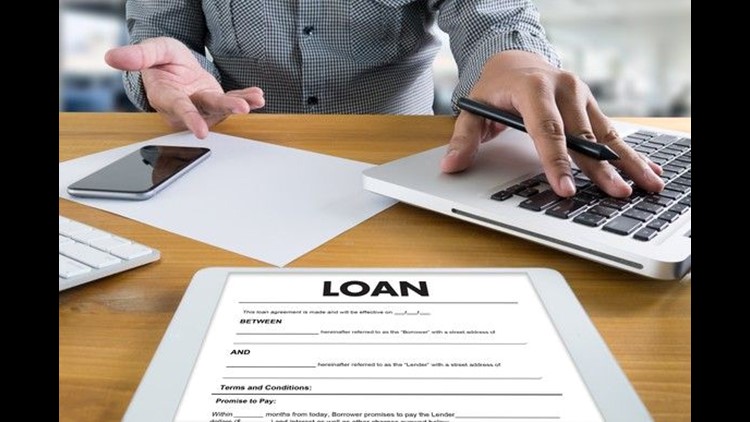 U S Bank Unveils Payday Lending Type Loans For Cash Strapped