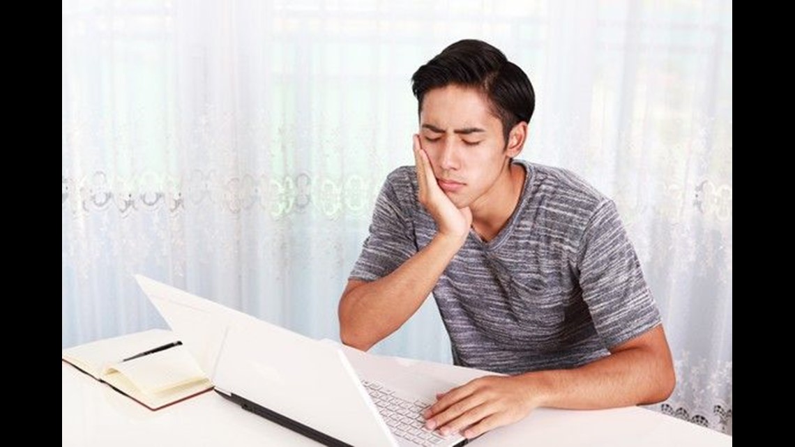 5 annoying computer problems you can probably solve yourself | wltx.com