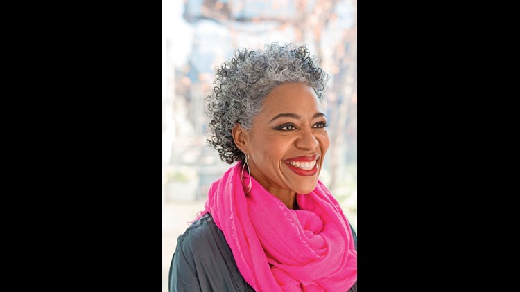 The Great Gray Hair Debate Is One For The Ages Wltx Com