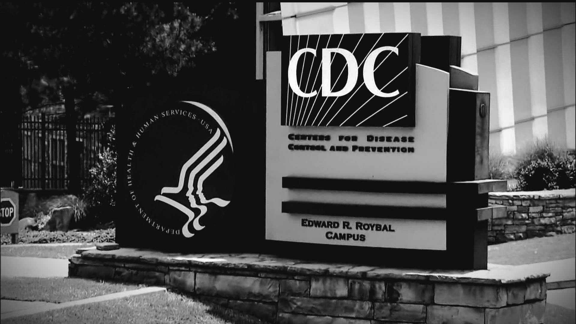 According to national media outlets, the CDC may be planning to change guidance for the isolation period after a positive COVID test.