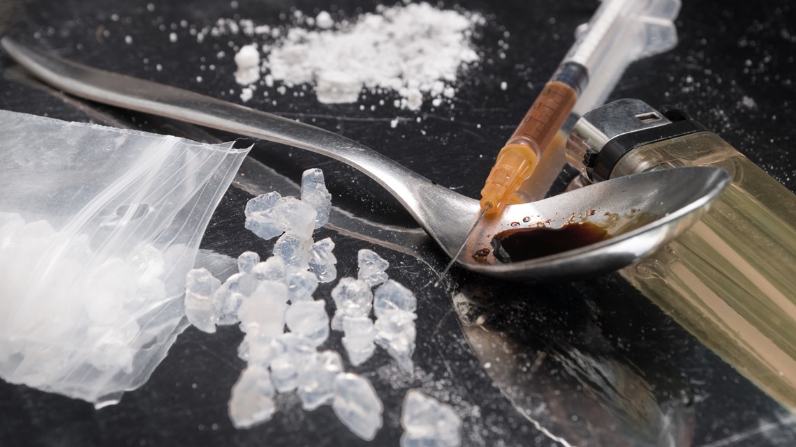 Backlash over sentencing of woman who miscarried while using meth - Vimarsana News