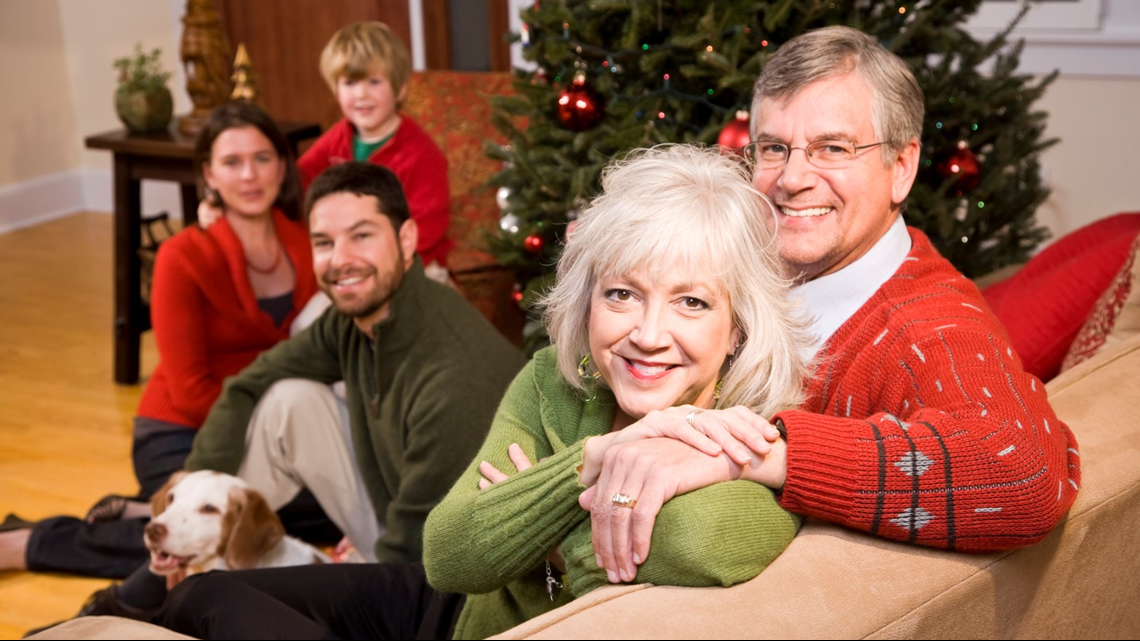 How to have a safe holiday season despite coronavirus - Vimarsana News
