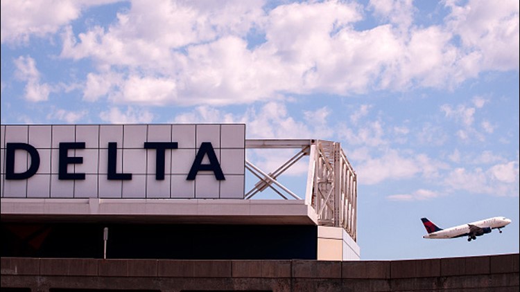 Delta Airlines extends travel credit timeline