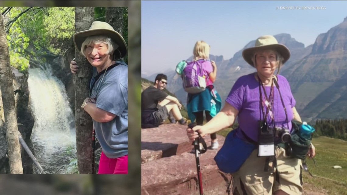 Minnesota woman dies on African safari - Vimarsana News