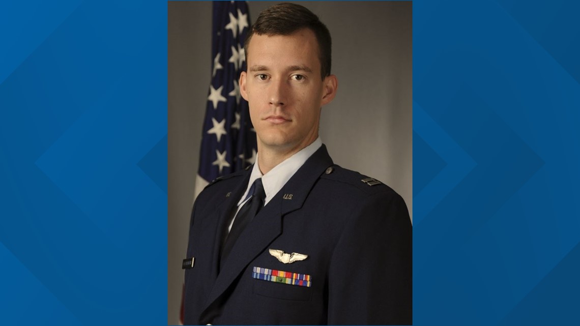 Minnesota airman among the 8 victims in military Osprey crash - Vimarsana News