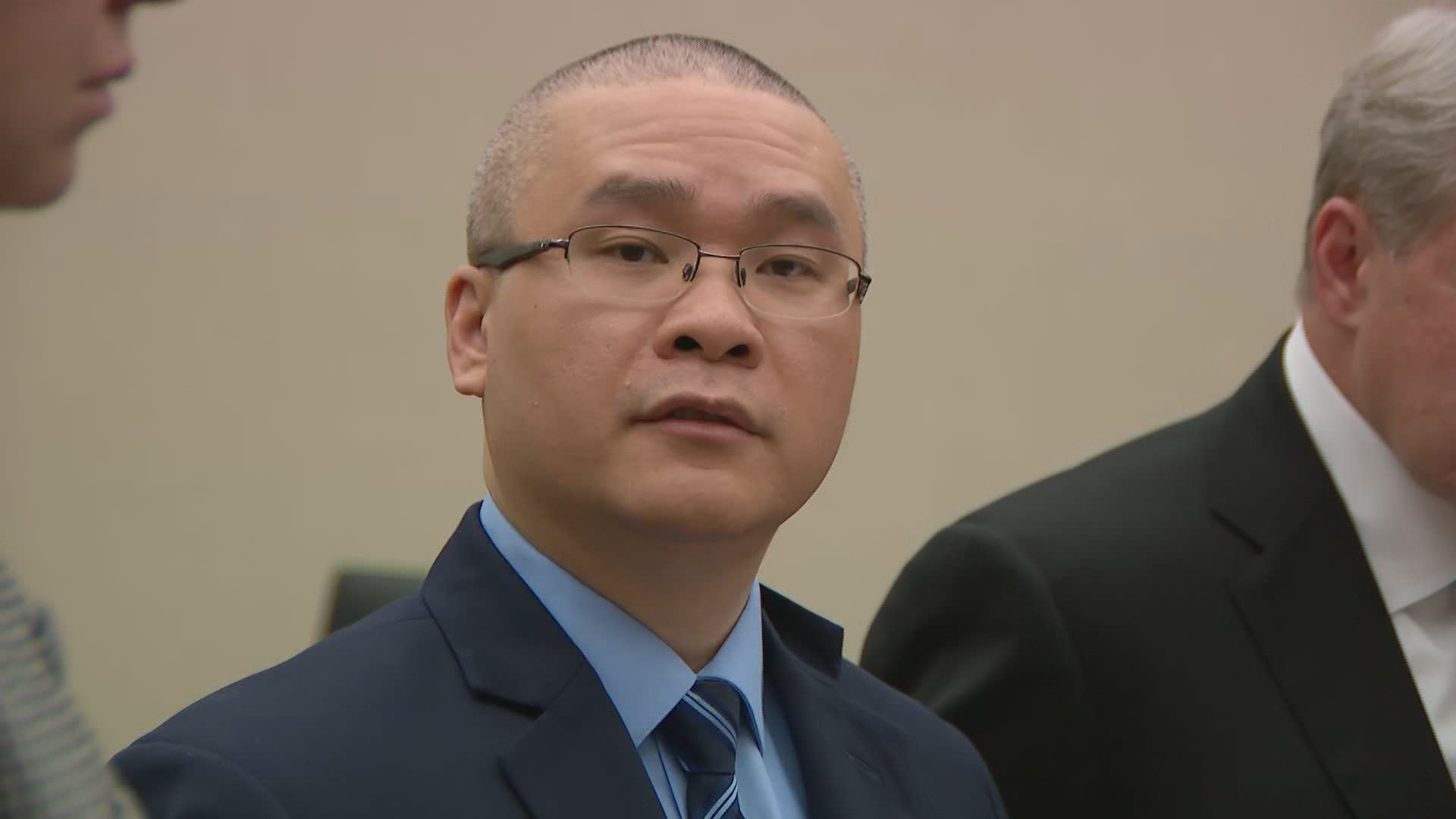 Citing his lack of remorse, Judge Peter Cahill opted for the top of state sentencing guidelines in handing Thao a 4.75-year sentence.