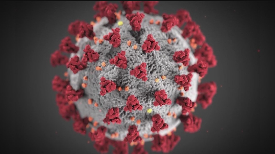 New coronavirus variant symptoms and what are BA5 and BA4 COVID