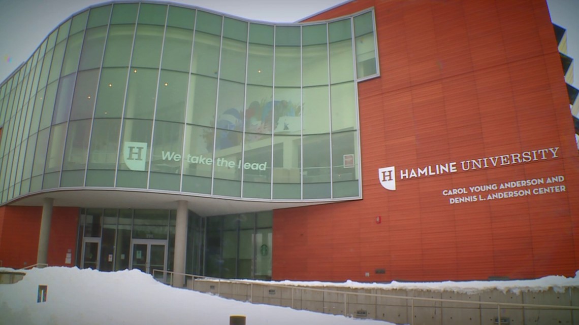 Fired Minnesota professor suing Hamline University - Vimarsana News
